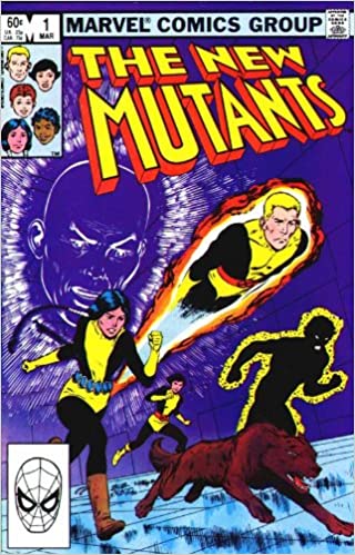 Review: 'New Mutants' Is The Worst 'X-Men' Movie Ever